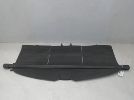 TABLETTE PLAGE ARRIERE TOYOTA COROLLA VERSO 2004-2007