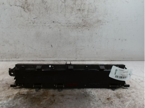 BLOC COMPTEURS RENAULT SCENIC II PH2 2006-