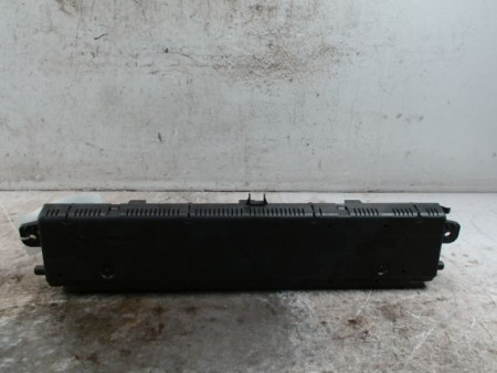 BLOC COMPTEURS RENAULT SCENIC II PH2 2006-