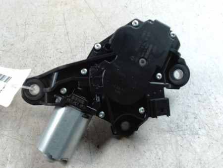 MOTEUR ESSUIE-GLACE ARRIERE NISSAN QHASQAI 2007-