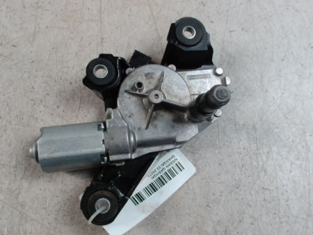 MOTEUR ESSUIE-GLACE ARRIERE NISSAN QHASQAI 2007-