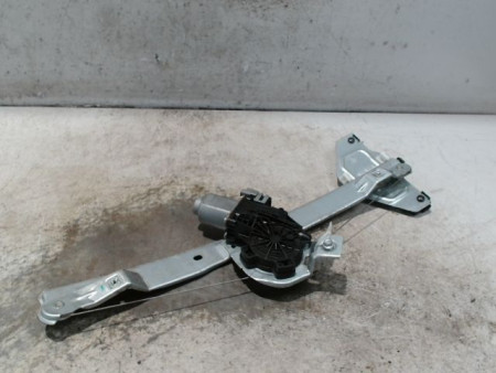 MECANISME+MOTEUR LEVE-GLACE AVANT GAUCHE CITROEN C3 2009-