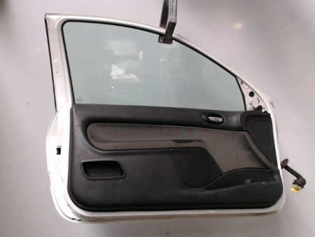 PORTE AVANT GAUCHE PEUGEOT 206 3P