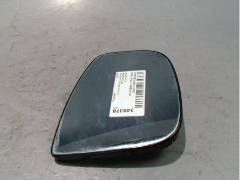 GLACE RETROVISEUR EXT D CITROEN BERLINGO II BREAK 2008-