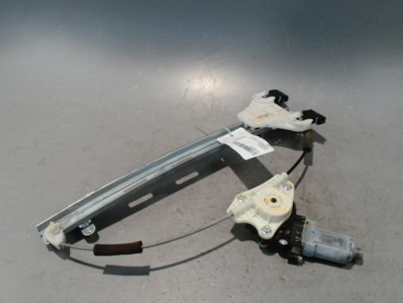 MECANISME+MOTEUR LEVE-GLACE ARRIERE DROIT HYUNDAI I20