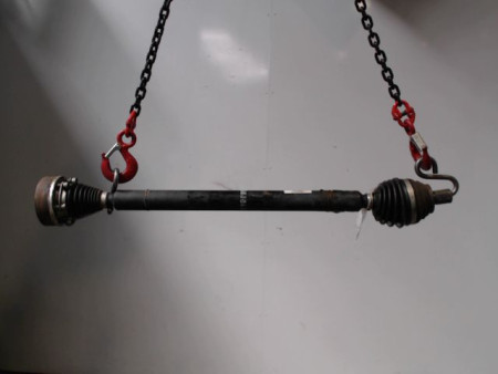 TRANSMISSION AVANT DROIT AUDI A3 2003- 