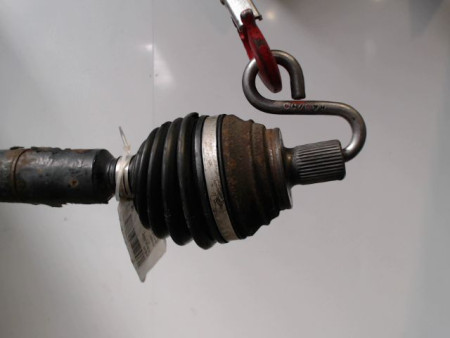 TRANSMISSION AVANT DROIT AUDI A3 2003- 