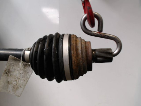 TRANSMISSION AVANT GAUCHE AUDI A3 2003- 