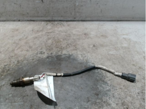 SONDE LAMBDA TOYOTA AYGO 5P