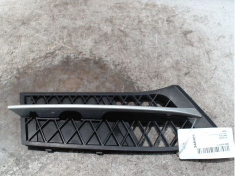 GRILLE VENTILATION PARE-CHOC AVD BMW SERIE 5