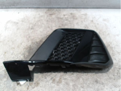 GRILLE VENTILATION PARE-CHOC AVG AUDI A1