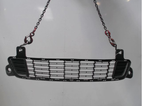 GRILLE PARE-CHOC AVANT CITROEN C-ELYSEE