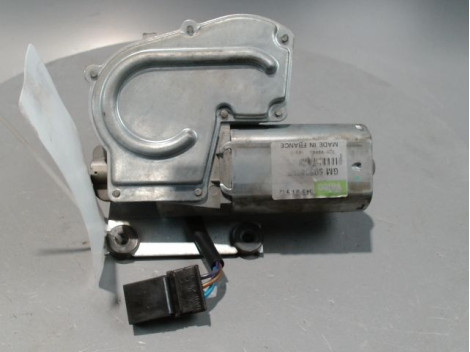 MOTEUR ESSUIE-GLACE ARRIERE OPEL VECTRA BREAK -99