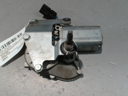 MOTEUR ESSUIE-GLACE ARRIERE OPEL VECTRA BREAK -99