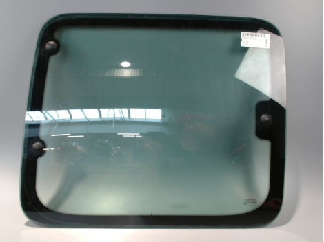 GLACE PORTE COULISSANTE GAUCHE RENAULT KANGOO 2003-2007