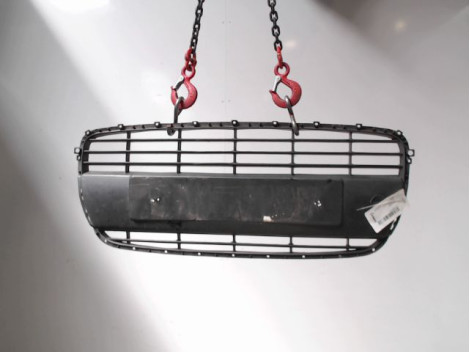 GRILLE PARE-CHOC AVANT HYUNDAI I10