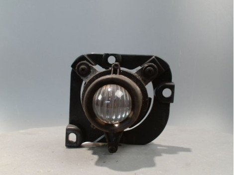 PHARE ANTIBROUILLARD AVANT GAUCHE FIAT 500 2007-