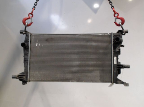 RADIATEUR RENAULT MEGANE III ESTATE 09-