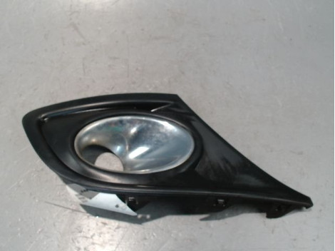 OBTURATEUR PHARE ADDITIONNEL PARE-CHOC AVD RENAULT MEGANE III ESTATE 09-