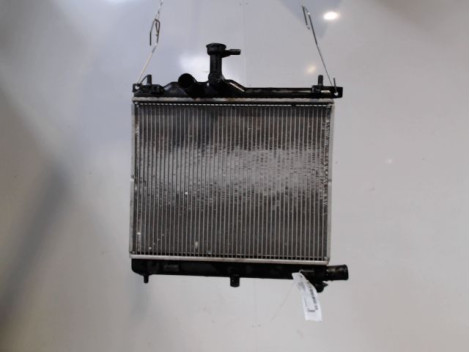 RADIATEUR HYUNDAI I10