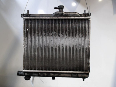 RADIATEUR HYUNDAI I10