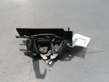 SERRURE CAPOT HYUNDAI I10