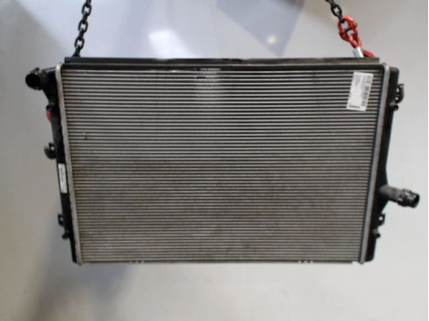 RADIATEUR VOLKSWAGEN TOURAN 09-