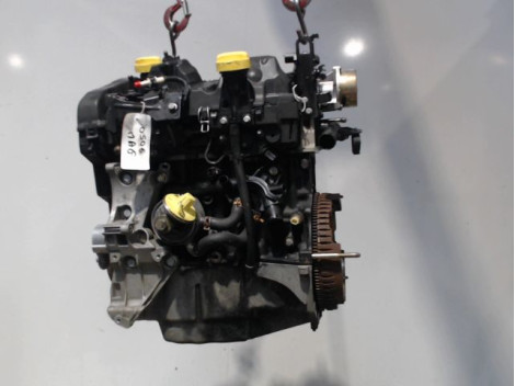 MOTEUR DIESEL RENAULT MODUS 2004-2007 1.5 dCi 