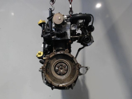 MOTEUR DIESEL RENAULT MODUS 2004-2007 1.5 dCi 