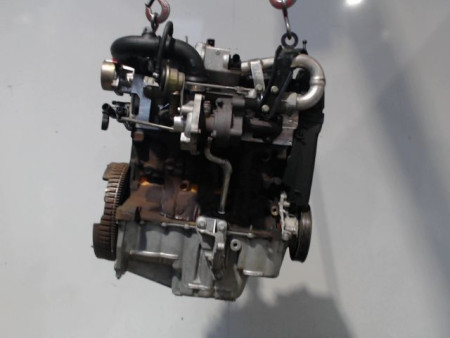 MOTEUR DIESEL RENAULT MODUS 2004-2007 1.5 dCi 