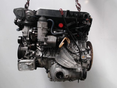 MOTEUR DIESEL BMW SERIE 5  2003- 530 xd