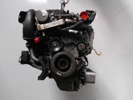 MOTEUR DIESEL BMW SERIE 5  2003- 530 xd