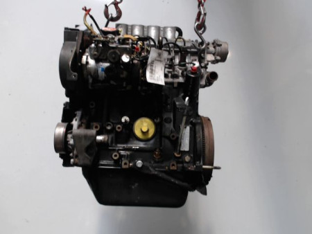 MOTEUR DIESEL RENAULT CLIO I PH.3 96-98 1.9 D