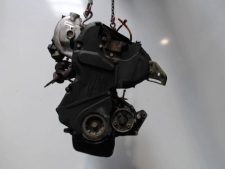 MOTEUR DIESEL RENAULT CLIO I PH.3 96-98 1.9 D