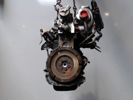 MOTEUR DIESEL RENAULT CLIO I PH.3 96-98 1.9 D