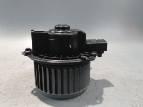 MOTEUR VENTILATEUR CHAUFFAGE SUZUKI ALTO 5 PTES