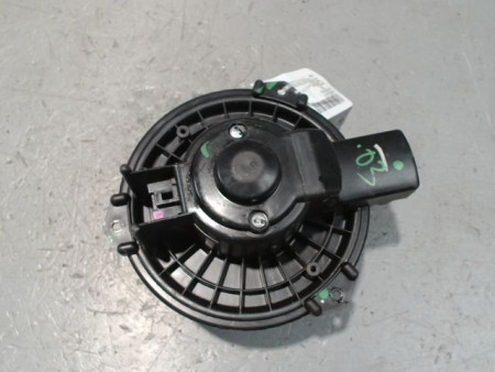 MOTEUR VENTILATEUR CHAUFFAGE SUZUKI ALTO 5 PTES