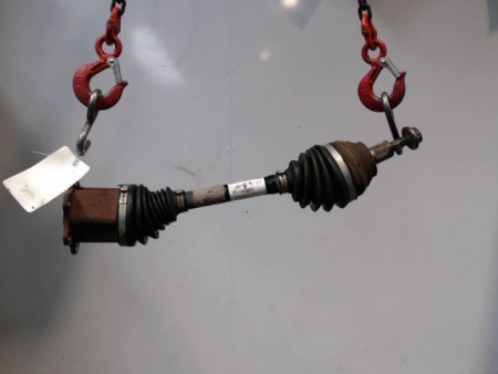 TRANSMISSION AVANT GAUCHE VOLKSWAGEN SHARAN 2004- 2.0 TDI