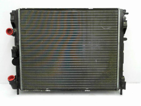 RADIATEUR RENAULT KANGOO