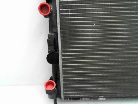 RADIATEUR RENAULT KANGOO