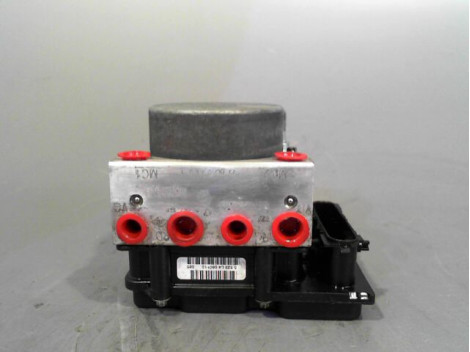 UNITE HYDRAULIQUE ABS RENAULT MODUS 2008-