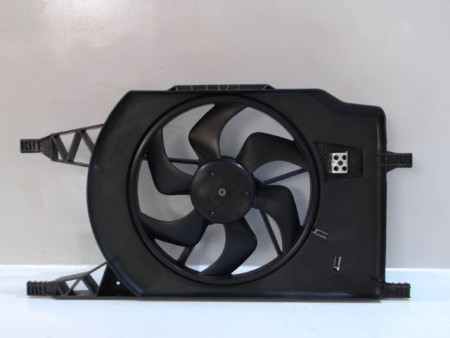 MOTEUR VENTILATEUR RADIATEUR RENAULT GRAND ESPACE 2002-