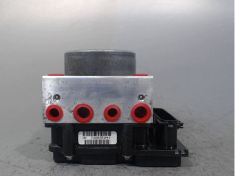 UNITE HYDRAULIQUE ABS RENAULT MODUS 2008-