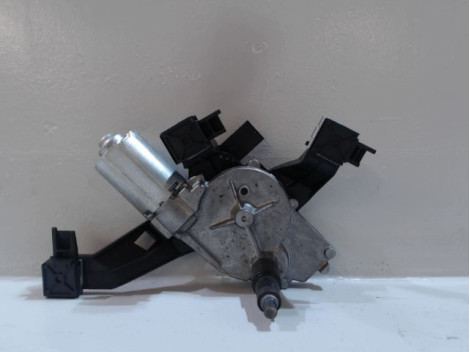 MOTEUR ESSUIE-GLACE ARRIERE PEUGEOT 207 2007-