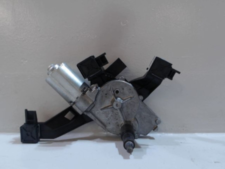 MOTEUR ESSUIE-GLACE ARRIERE PEUGEOT 207 2007-