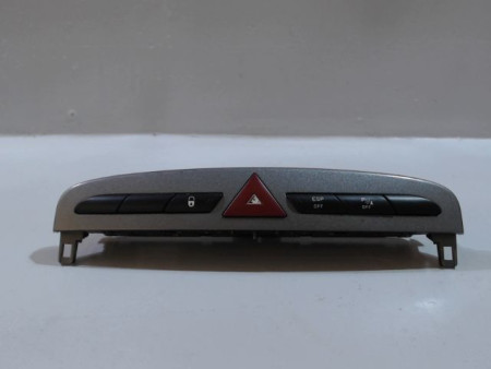 BOUTON DE WARNING PEUGEOT 308 2007-