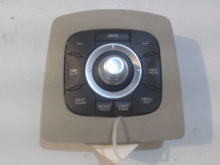 COMMANDE RETROVISSEUR EXTERIEUR ELECTRIQUE RENAULT SCENIC III 2009-