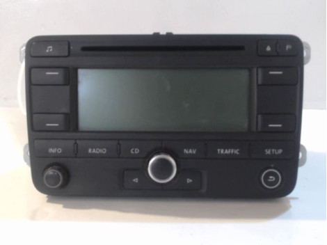 AUTORADIO VOLKSWAGEN TOURAN