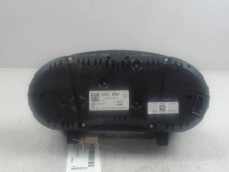 BLOC COMPTEURS AUDI A3 2003-