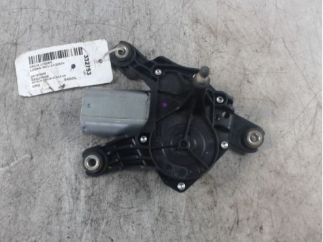 MOTEUR ESSUIE-GLACE ARRIERE DACIA LOGAN MCV 2007-